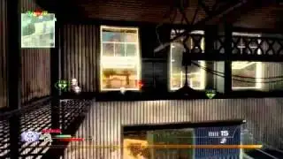 Mw2 Montage // Donagni