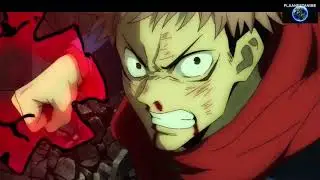 itadori y fushiguro vs maldicion especial/nanami vs maldiciones/sukuna vs maldicion especial