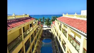 обзор отеля Golden Phoenix Hotel Boracay