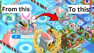 This is how you win as aquerion like a pro &ndash; 7 days Challenge | Part 2 | Turk Sega