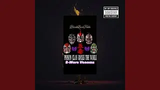 Swarm Tactics (feat. Ghostface Killah & Phenom Perb)