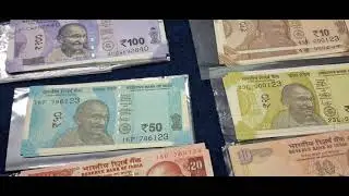 Rare Old Fancy No/Star Notes For You | watsapp no 9824803103| Eklavya coin collection#coincollecting