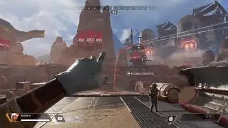 Apex Legends Black Screen Fix