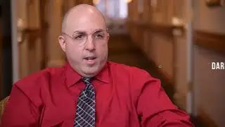 Administrator Darren Fox of Cambridge Enhanced Senior Living