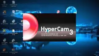 como instalar hyper cam 3 TUTORIAL bien explicado sigues mis pasos