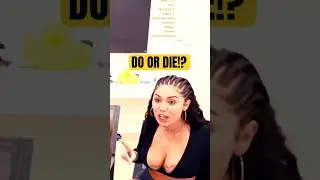 Speed Reacts to a Crazy Moment...😳