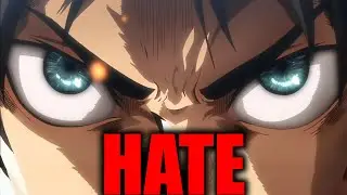 Hate In Tamil Anime Community l Not an Anime Video.