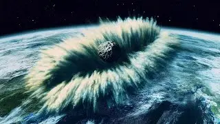 This Asteroid Killed All The Dinosaurs & They Just Found It