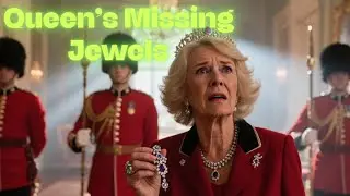 Royal Guard RAIDED Camila&rsquo;s Estate &mdash; CAUGHT Her With the Queen&rsquo;s Missing Jewels\Emotional Stories