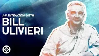 Growth of the Cryptocurrency Market with Bill Ulivieri @ VOB 2018