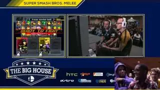SFAT vs M2K at TBH6 commentary by Shroomed + Plup + LA LUNA.