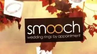 Smooch Wedding Rings  - Autumn home visits