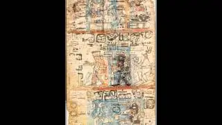 Codex Madrid Ancient Alien