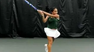 2009 North Jersey tennis player of the year
