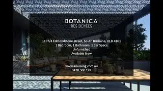 1107 Botanica Residences