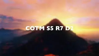 GTA5 | COTM S5 R7 D2 | HIGHLIGHTS