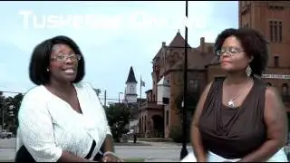 TUSKEGEE ONLINE w/ Judith Baldwin