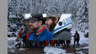 Rocky Mountain Village 2017 - staff training