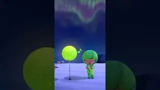 I've Never Seen This Before! RARE Aurora Borealis