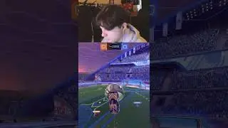 freestyler shot in ssl #rocketleague  #ssl  #eekso  #breezi  #gaming