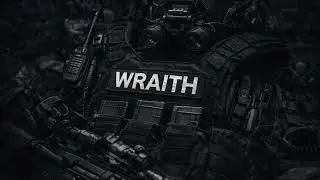 Wraith - Dark romance song (operator - Wraith)