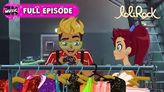 LoliRock | Season 1, Episode 15 | Stiches