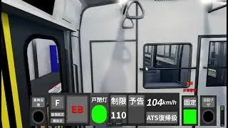 名桜でハプニング！？