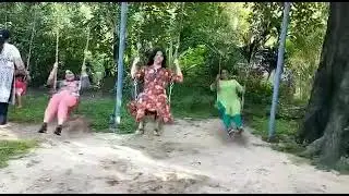 Tarpa, Save Farm | Fun Friends at Agro farm, Chikoo plantation , Vermiculite