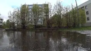 The No-Action Camera #6