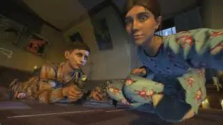 Easter Egg Origins - Putonium