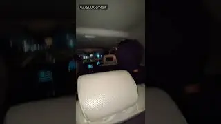 Mahindra XUV 500 comfort 👍