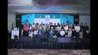 Smart Design Conclave & Awards | The Biggest Architectural Conference at Noormahal Palace, Karnal