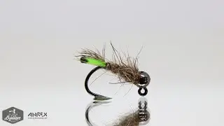 Peeping Caddis