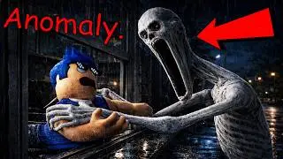 I was just doing my job.. WHY. |  Scary Shawarma Kiosk: the ANOMALY [horror]
