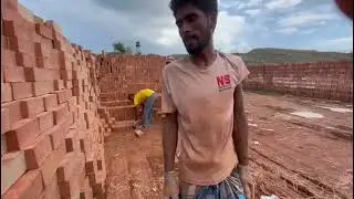 Delivery update of N B auto bricks