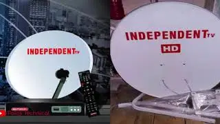 independent tv - गारंटी , चैनल्स List and Packes | independent tv Vs Other Company | Qwality Service