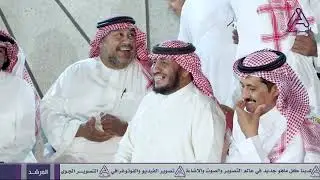 طاروق 👏🏻👏🏻 محمد سند وهليل الحويطي ( ٢٣ / ١٢ / ١٤٤٥ هـ ) حفلة تبوك