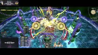 【FFXIV】Future's Rewritten: Ultimate (PCT PoV - 33,330.1 rDPS)