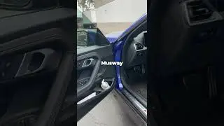 2025 BMW 230i Audio Upgrade | Clean Install + Sound Demo
