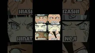 #hiashi #hizashi #hinata #neji #himawari#hanabi