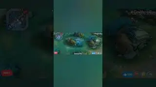 Terserah kau Tim..#mlbb #mlbbstory #mobilelegendsbangbang #gamemoba #mlbbglobal #publik #gameplay 