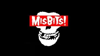 Misbits! - Last Caress