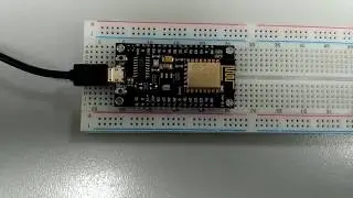 Прошивка Esp8266 Nodemcu V3