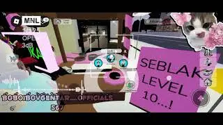 POV:ketika ada lomba pasar nasional