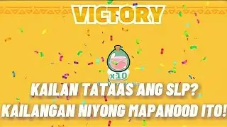 SLP NEWS TODAY JUNE 28, 2022 TAGALOG ANALYSIS
