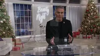 Origins Clear Improvement Active Charcoal Mask on QVC