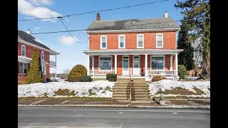 East Greenville and Pennsburg area Twin For Sale!