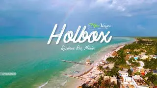 Tour Isla Holbox, un para&iacute;so en el Caribe  - Holbox Island Riviera Maya Quintana Roo M&eacute;xico 2022