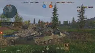 9k Raw in the Murat on Dukla Pass!