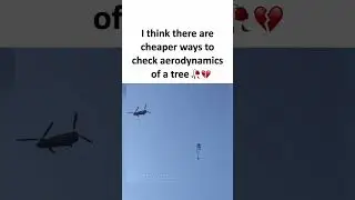 Bro doing wind simulation